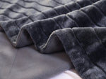 Fake Fur Blanket Image