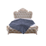 Fake Fur Blanket Image