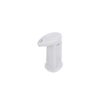 Free White Automatic Soap Dispenser Liquid Image