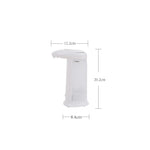 Automatic Soap Dispenser Liquid Image