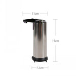Automatic Soap Dispenserliquid Image