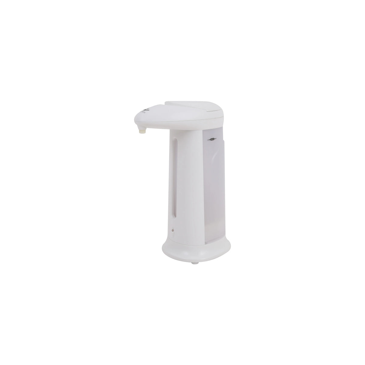 Automatic Soap Dispenserbubble Image