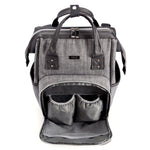CASUAL DIAPER BAG FOR WOMEN Image