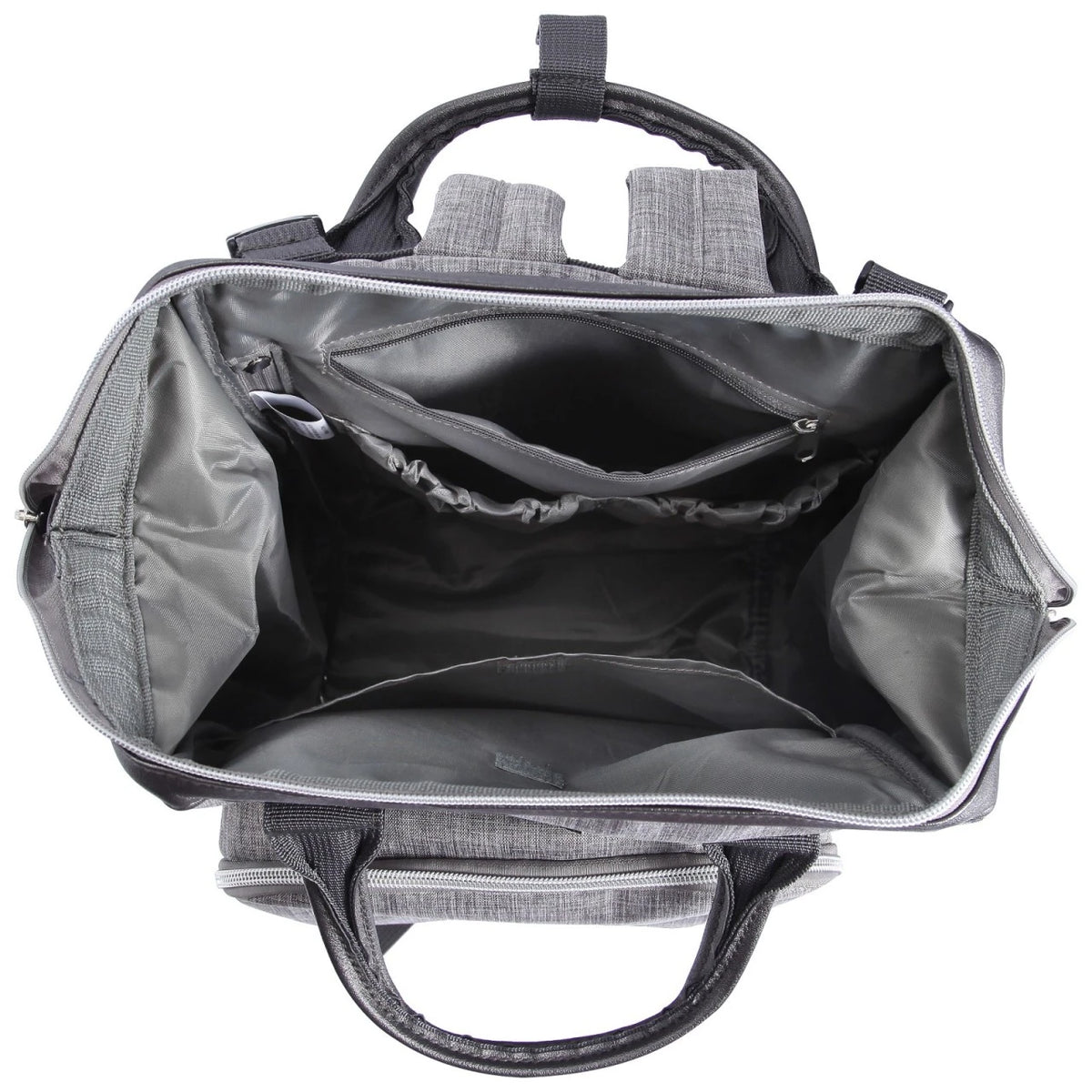 CASUAL DIAPER BAG FOR WOMEN Image