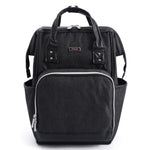 Free Black CASUAL DIAPER BAG FOR WOMEN Image