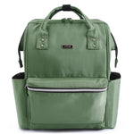 Free Green CASUAL DIAPER BAG FOR WOMEN Image