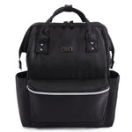 Free Black CASUAL DIAPER BAG FOR WOMEN Image
