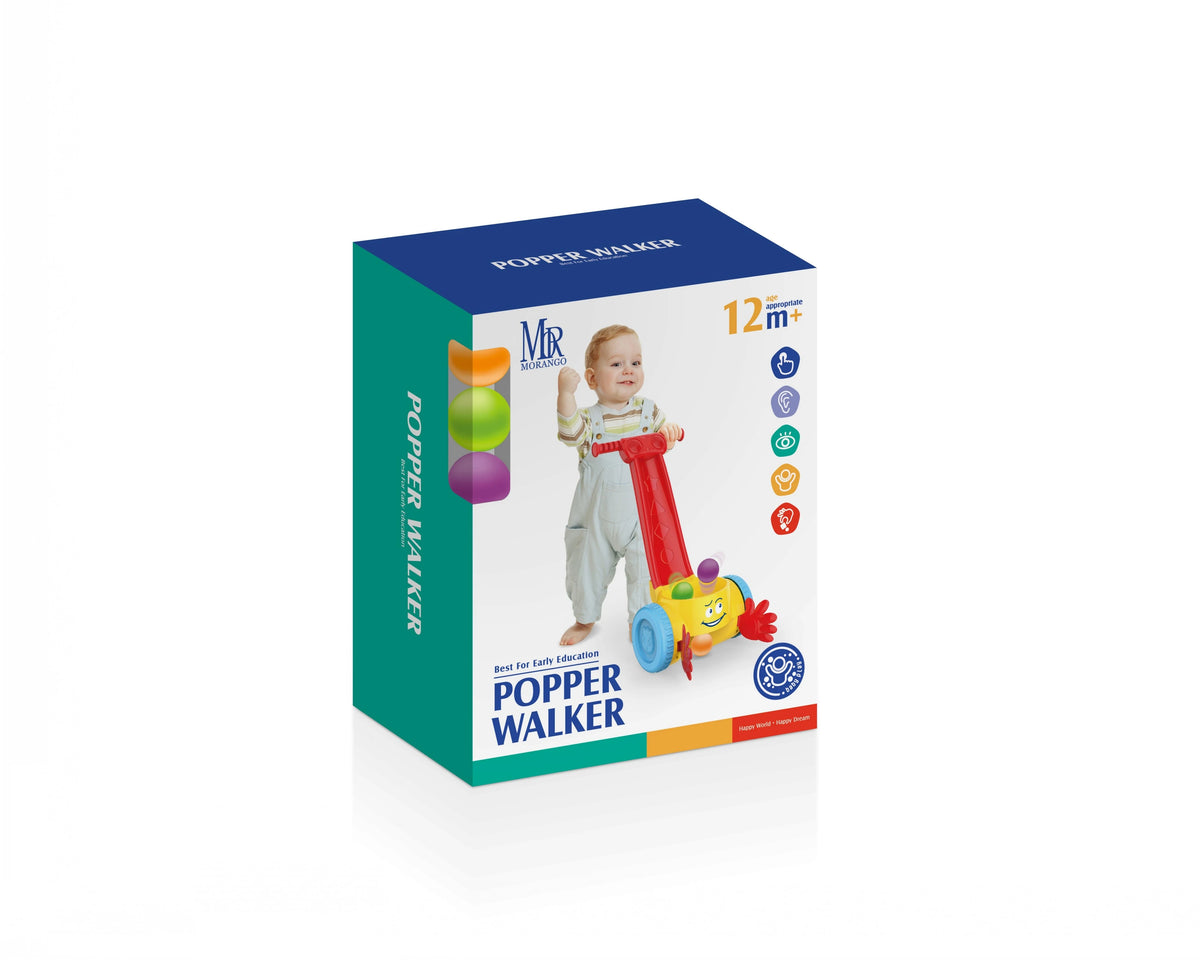 Baby Walker Image