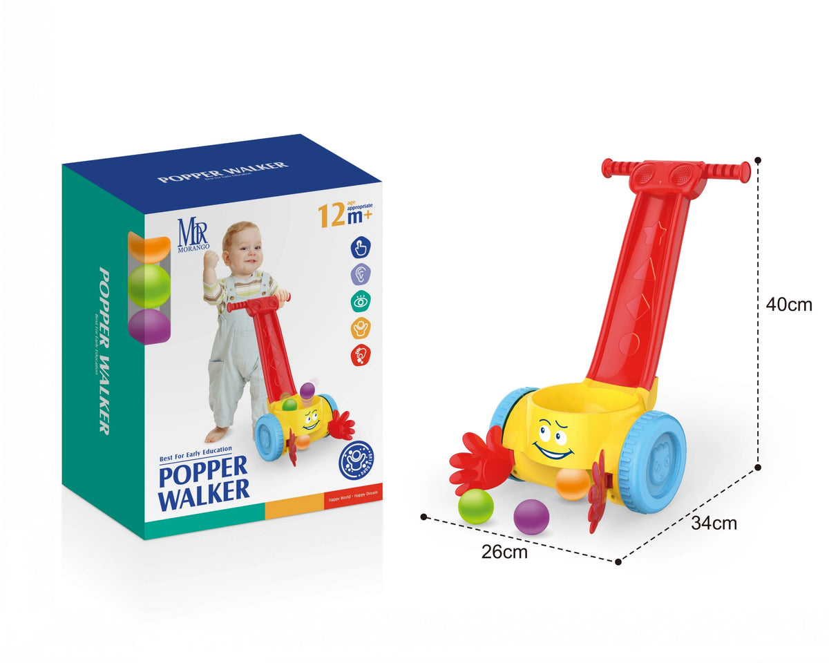 Baby Walker Image