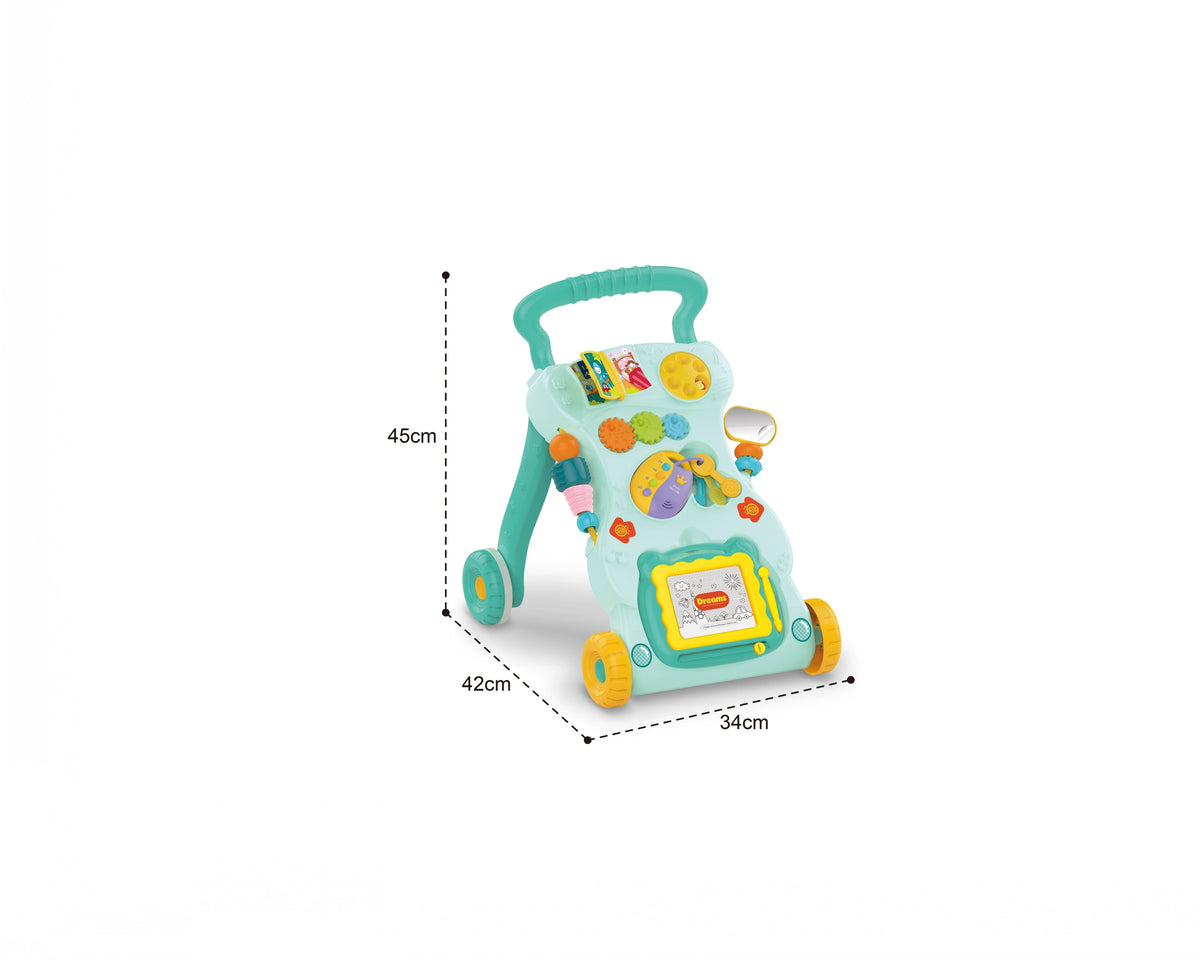 Baby Walker Image