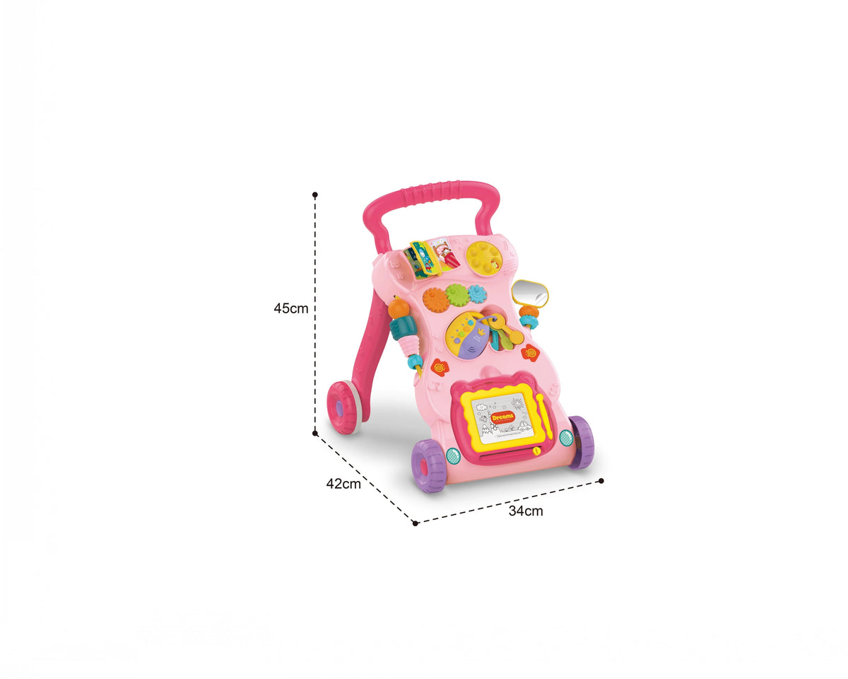 Baby Walker Image