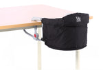 FREE Black BABY FEEDING TABLE CHAIR FOR BABY Image