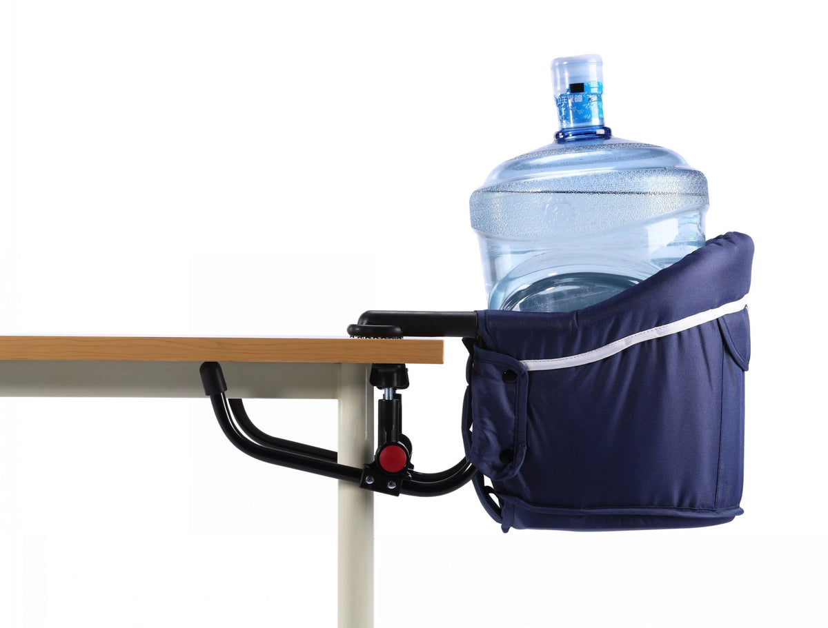 BABY FEEDING TABLE CHAIR FOR BABY Image