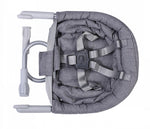 BABY FEEDING TABLE CHAIR FOR BABY Image