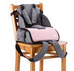 CAR SEATS BOOSTER SEAT FOR BABY Image