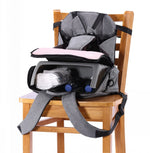 CAR SEATS BOOSTER SEAT FOR BABY Image
