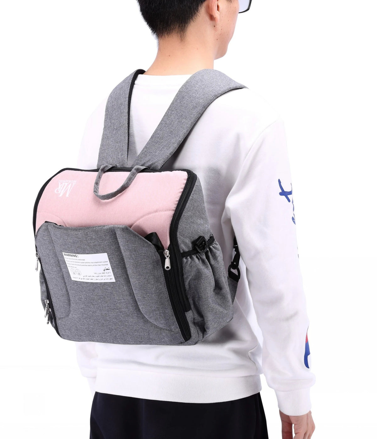 CAR SEATS BOOSTER SEAT FOR BABY Image