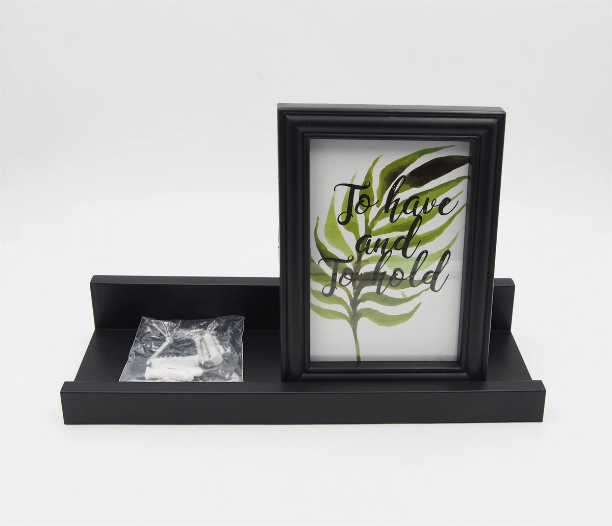 DECOR & LIGHTING WALL SHELF FOR HOME Image