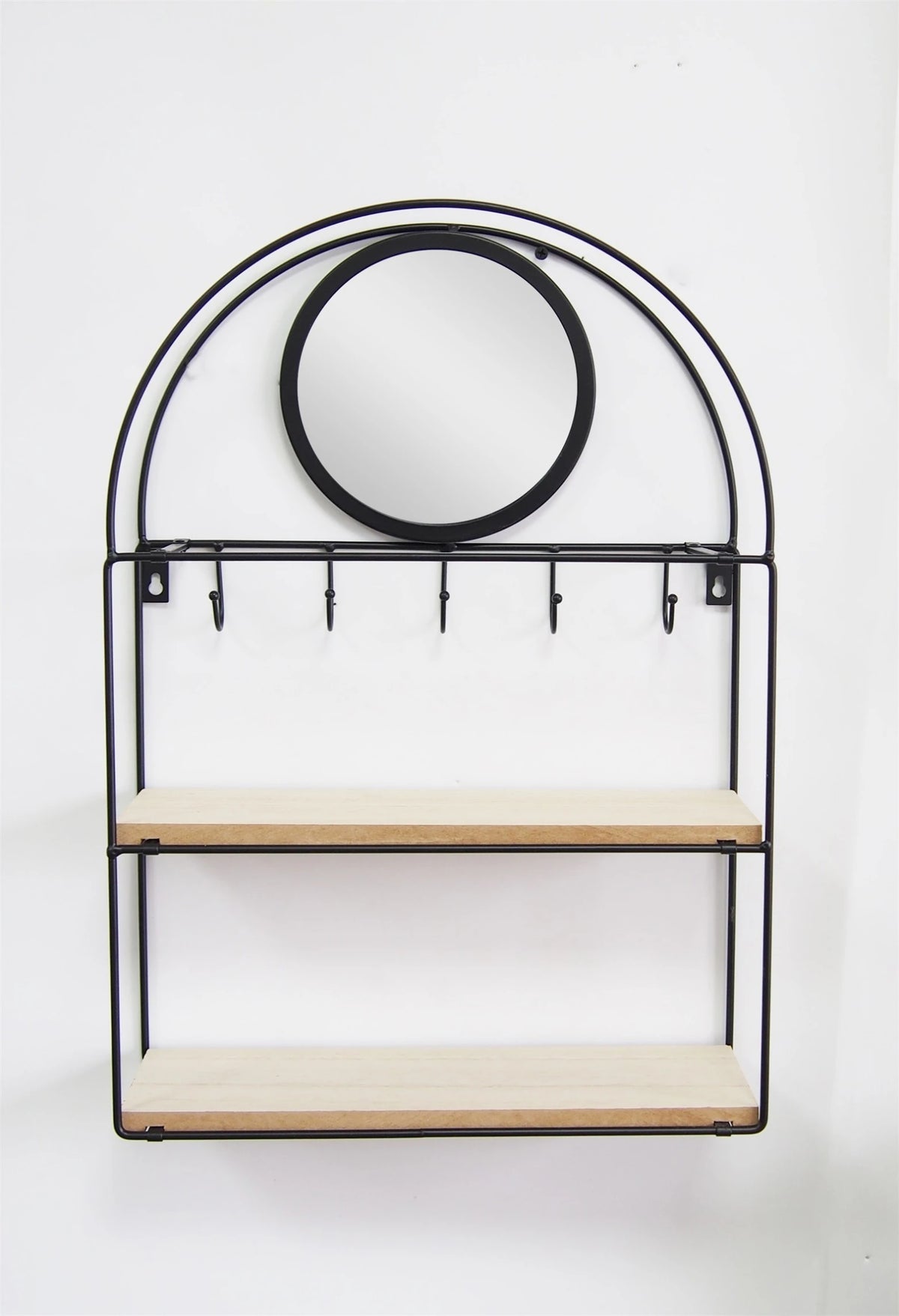 DECOR & LIGHTING WALL SHELF FOR HOME Image