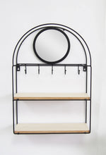 DECOR & LIGHTING WALL SHELF FOR HOME Image