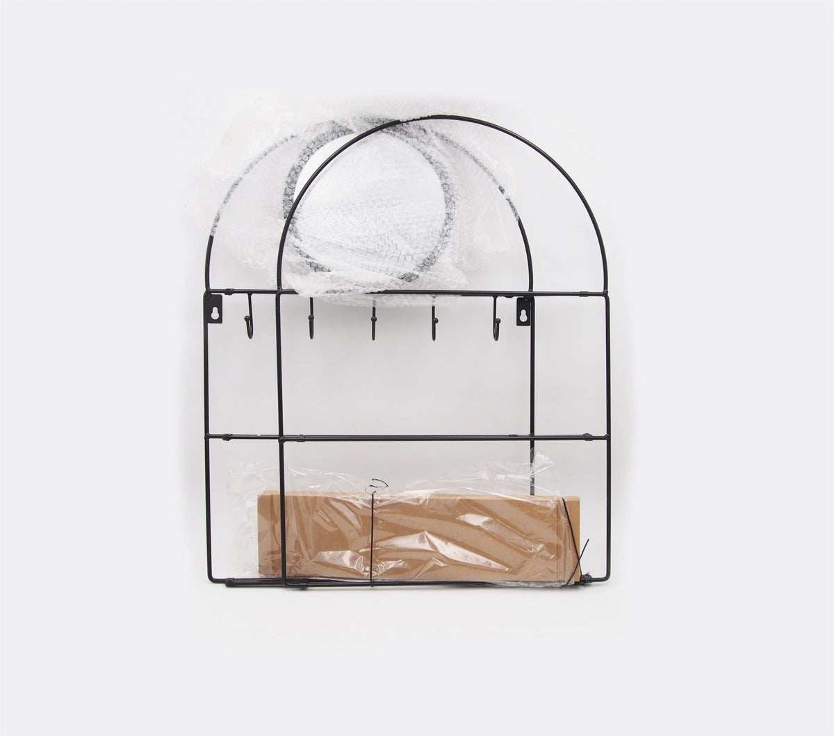 DECOR & LIGHTING WALL SHELF FOR HOME Image