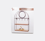 DECOR & LIGHTING WALL SHELF FOR HOME Image