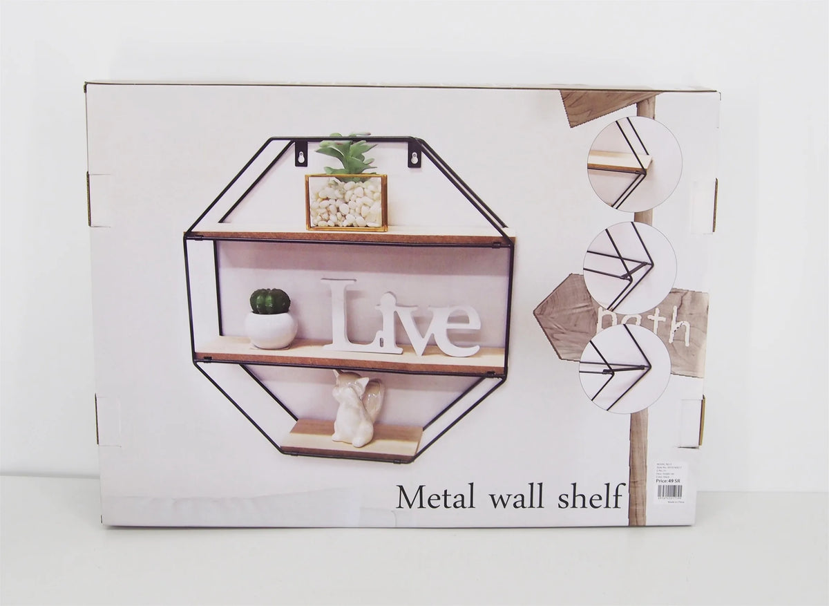 Wall Shelf Image