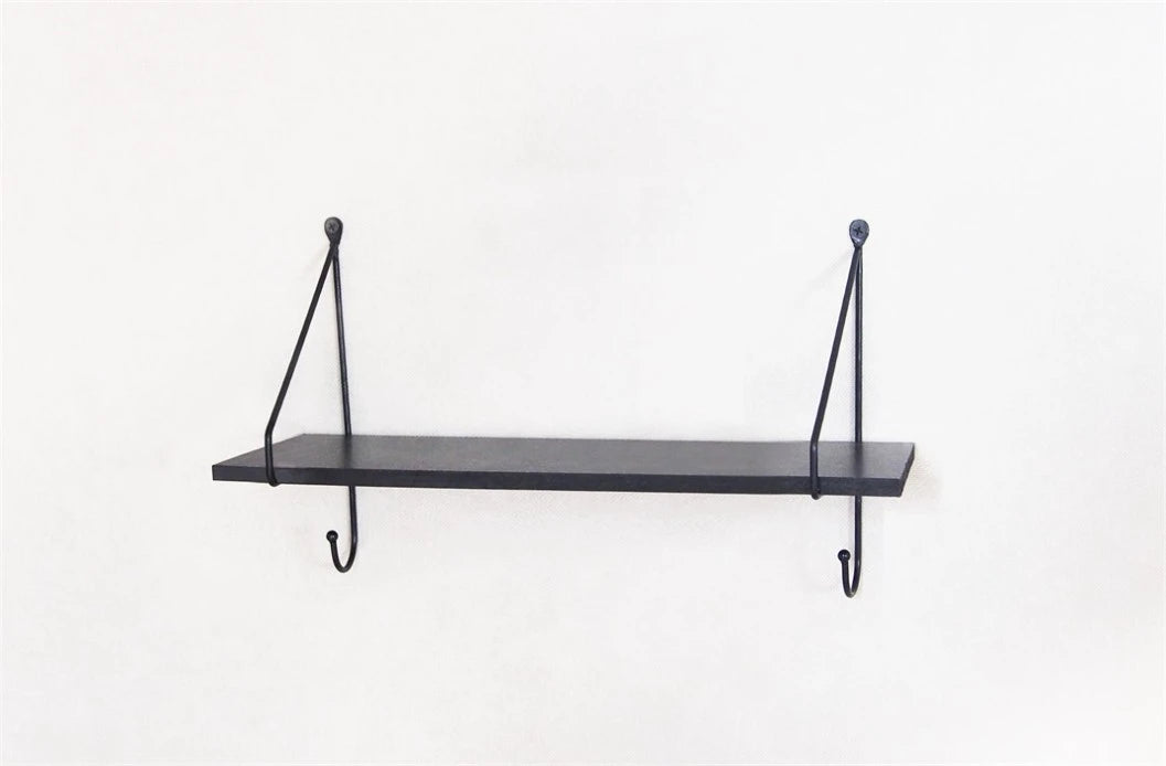 FREE Black DECOR & LIGHTING HOOK FOR HOME Image