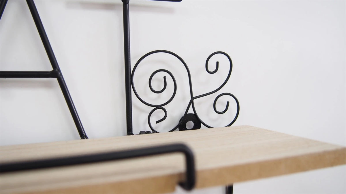 DECOR & LIGHTING HOOK FOR HOME Image