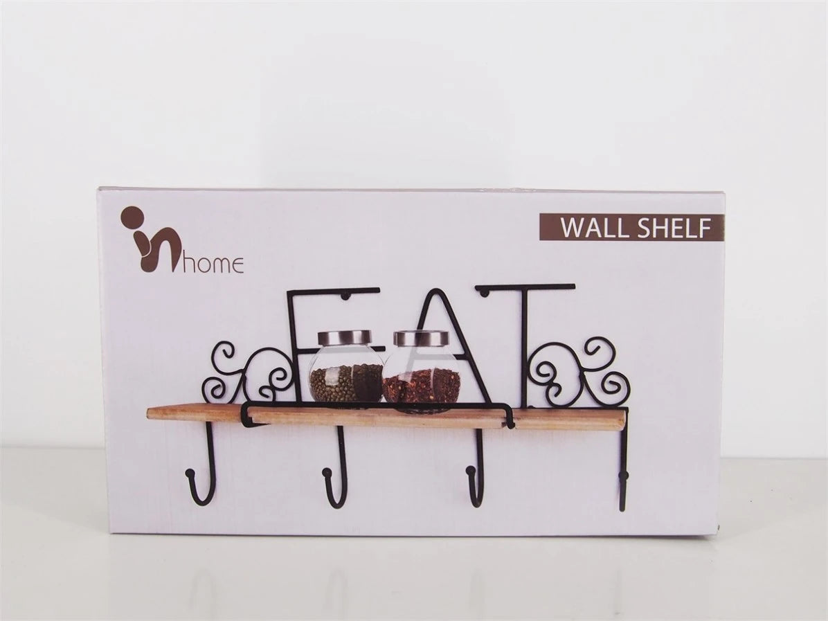 DECOR & LIGHTING HOOK FOR HOME Image