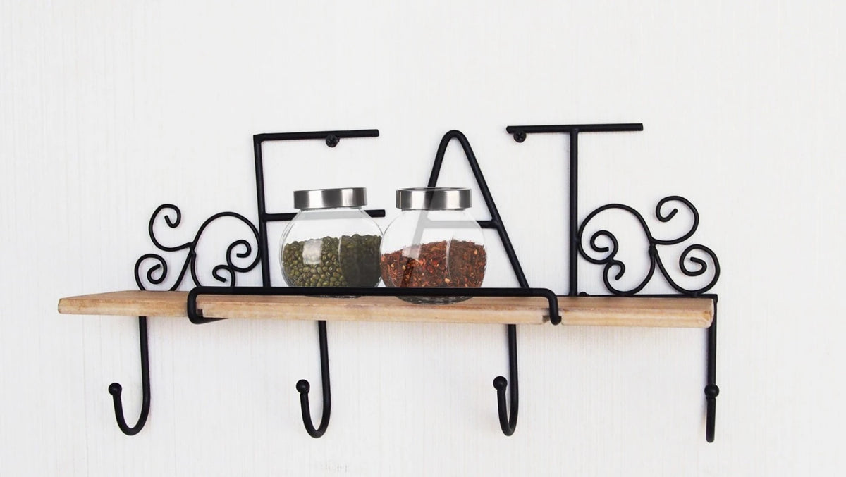 DECOR & LIGHTING HOOK FOR HOME Image