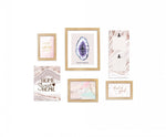 FREE Multicolor DECOR & LIGHTING PHOTO FRAME FOR HOME Image