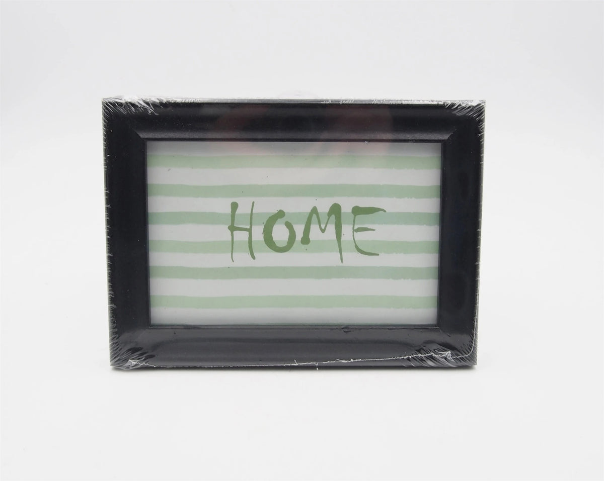 DECOR & LIGHTING PHOTO FRAME FOR HOME Image