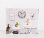 FREE Multicolor DECOR & LIGHTING PHOTO FRAME FOR HOME Image