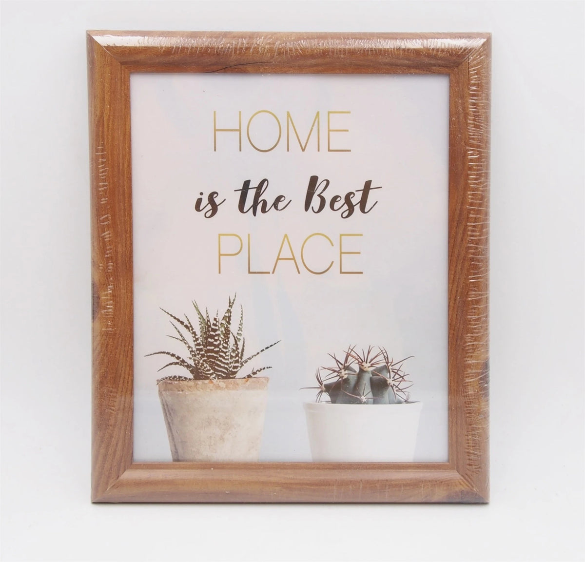DECOR & LIGHTING PHOTO FRAME FOR HOME Image