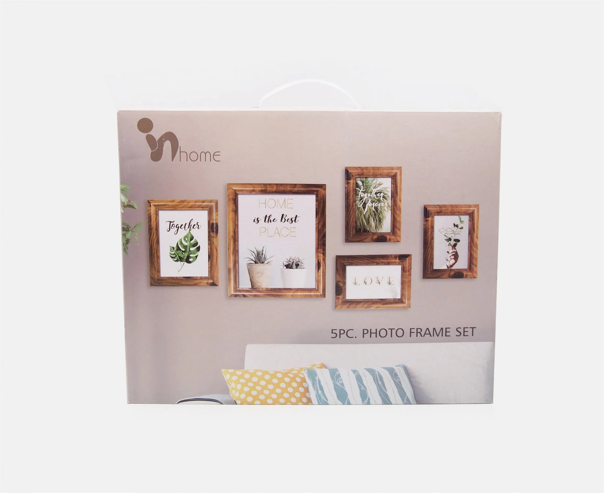 DECOR & LIGHTING PHOTO FRAME FOR HOME Image