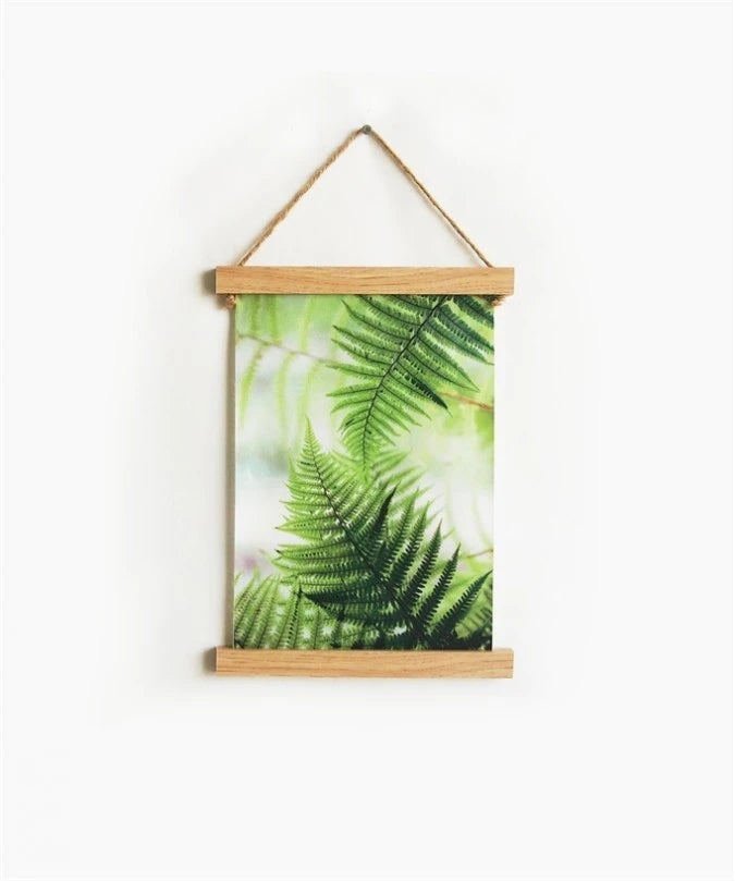 DECOR & LIGHTING PHOTO FRAME FOR HOME Image