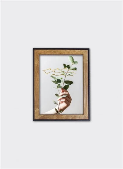 DECOR & LIGHTING PHOTO FRAME FOR HOME Image