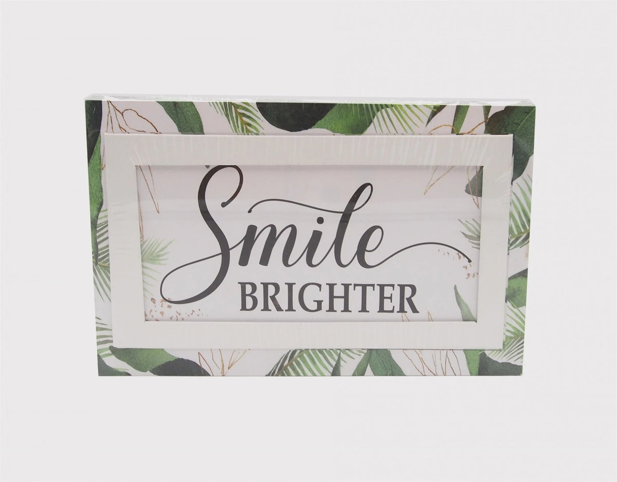 DECOR & LIGHTING PHOTO FRAME FOR HOME Image