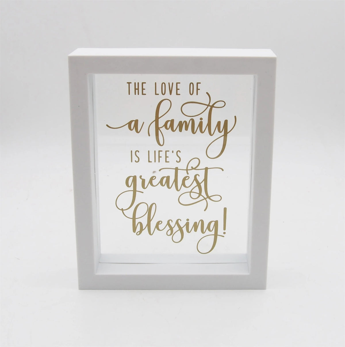 DECOR & LIGHTING PHOTO FRAME FOR HOME Image