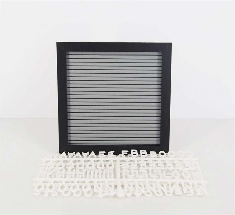 DECOR & LIGHTING PHOTO FRAME FOR HOME Image