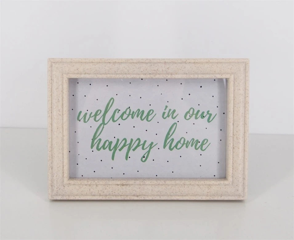 DECOR & LIGHTING PHOTO FRAME FOR HOME Image
