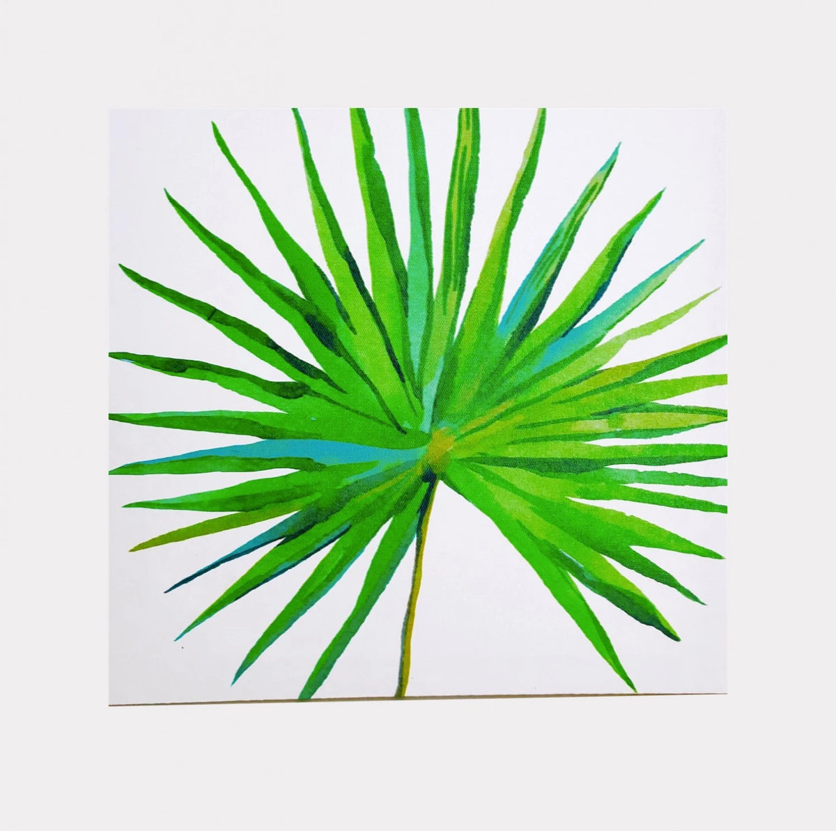 DECOR & LIGHTING CANVAS PAINTING SET FOR HOME Image