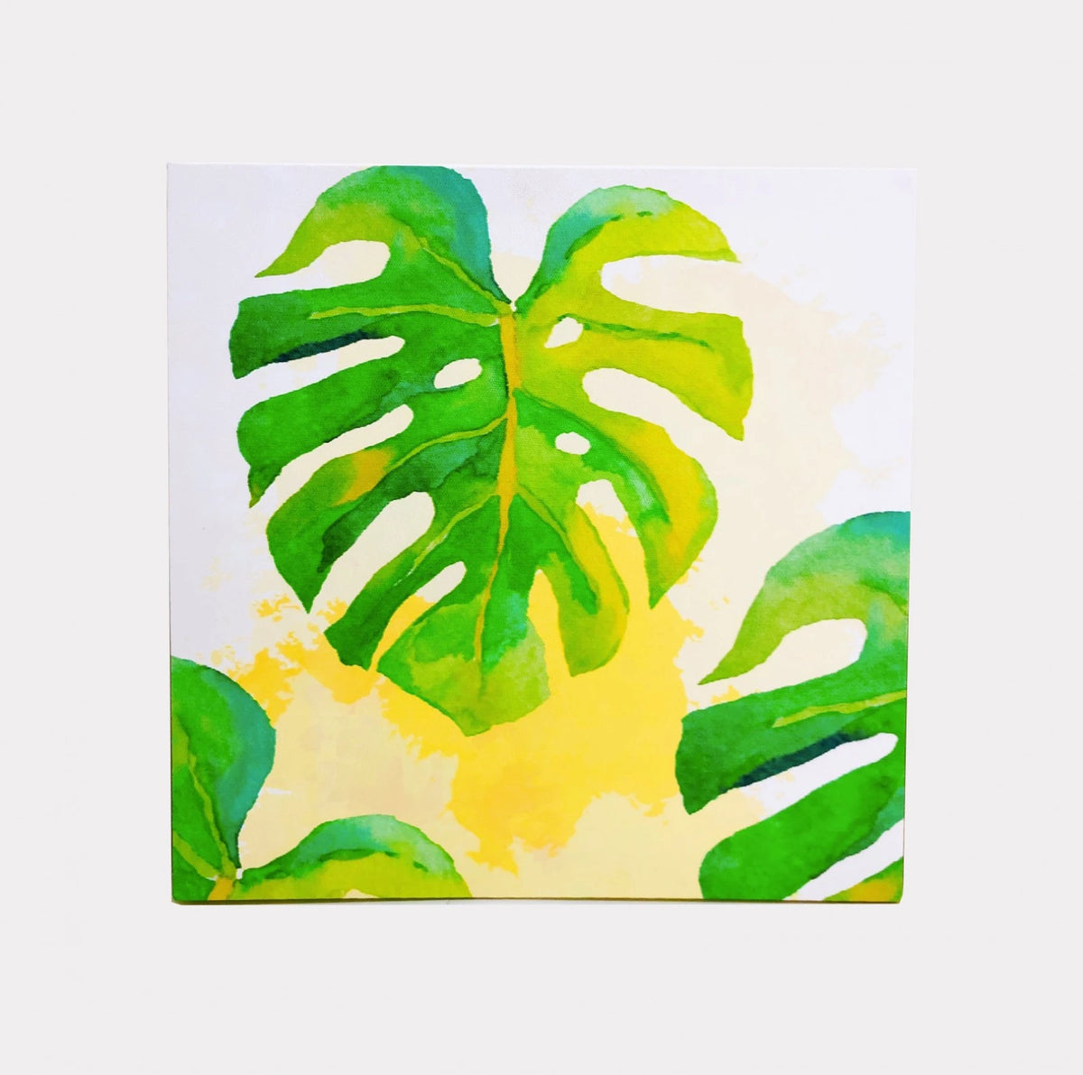 DECOR & LIGHTING CANVAS PAINTING SET FOR HOME Image