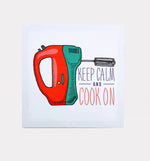 DECOR & LIGHTING CANVAS PAINTING SET FOR HOME Image