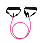 FREE Fuchsia Resistance Band 20 Image