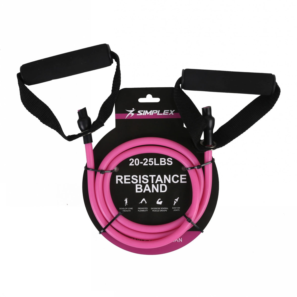 Resistance Band 20 Image