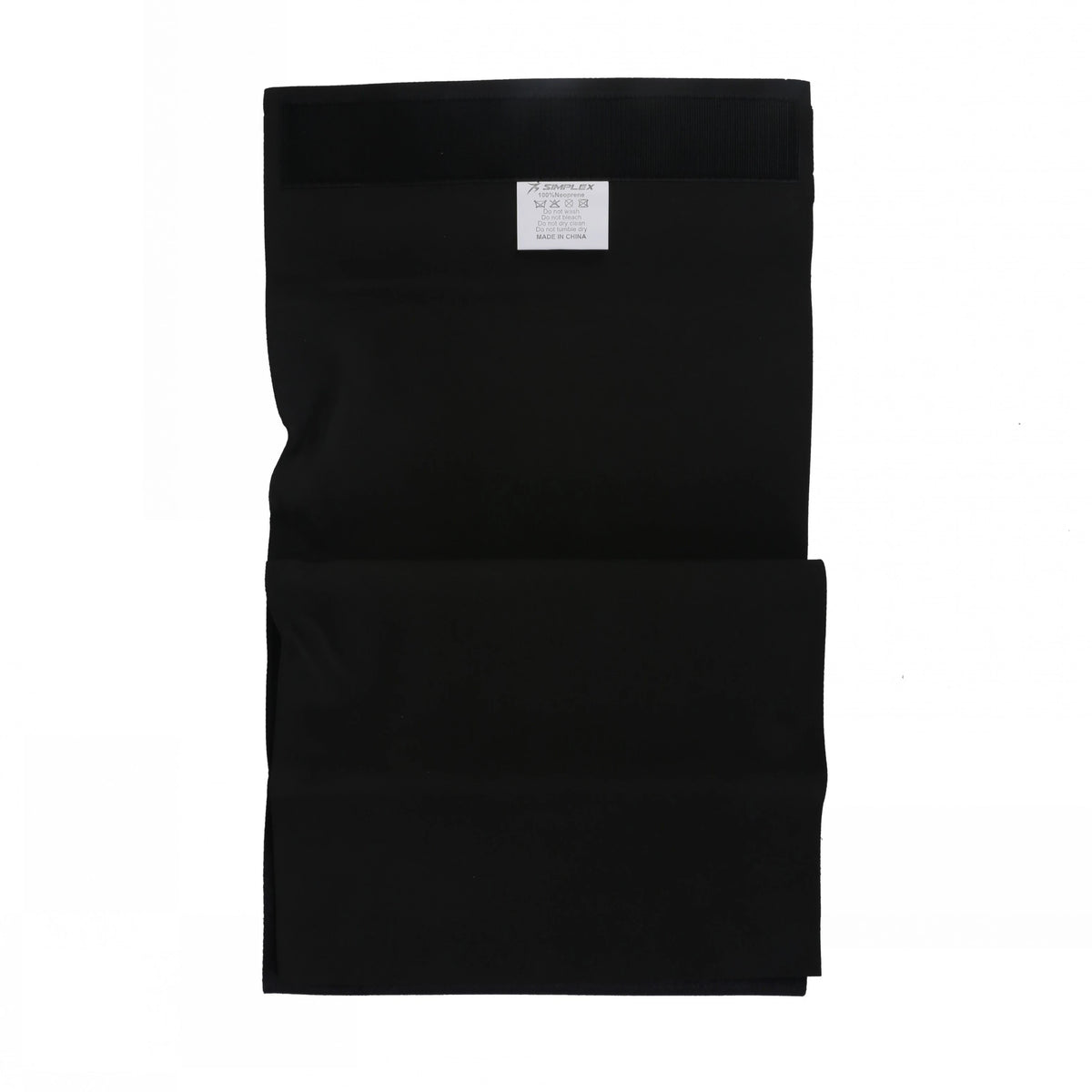 FREE Black Waist Slimmer Belt Image