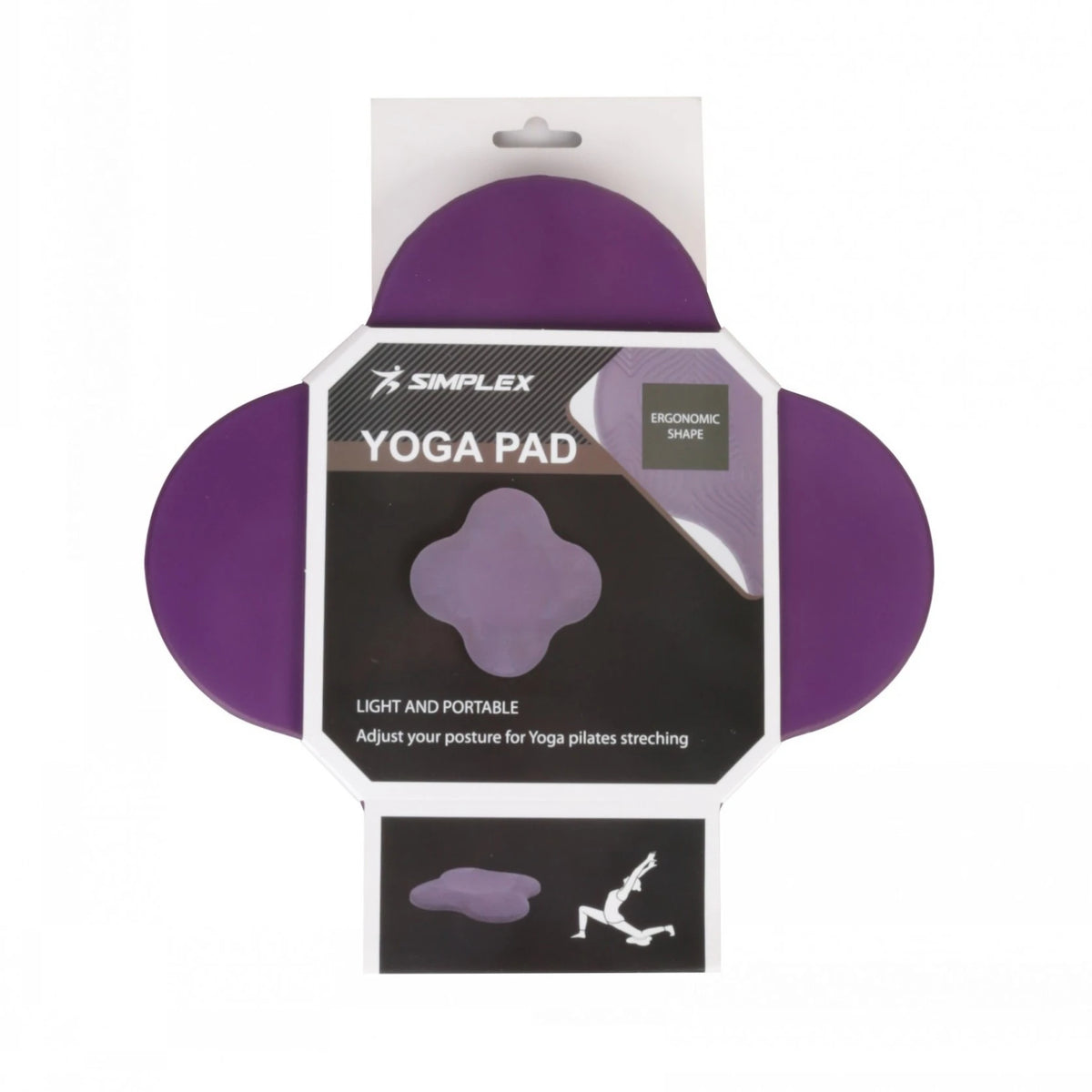 Yoga Pad Image