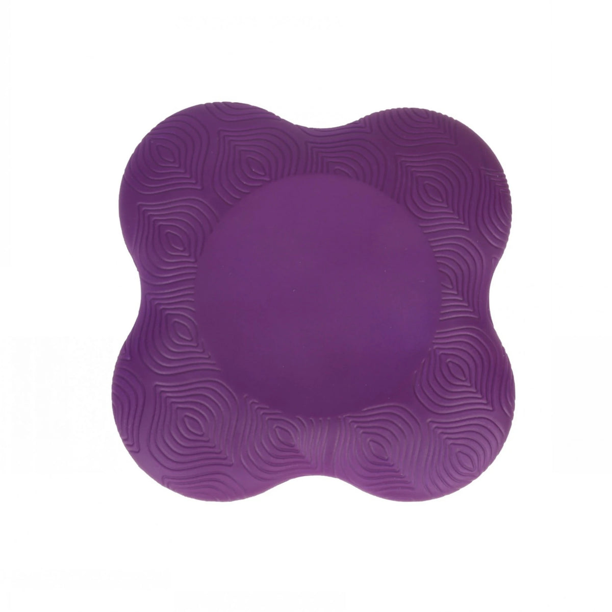 FREE Purple Yoga Pad Image